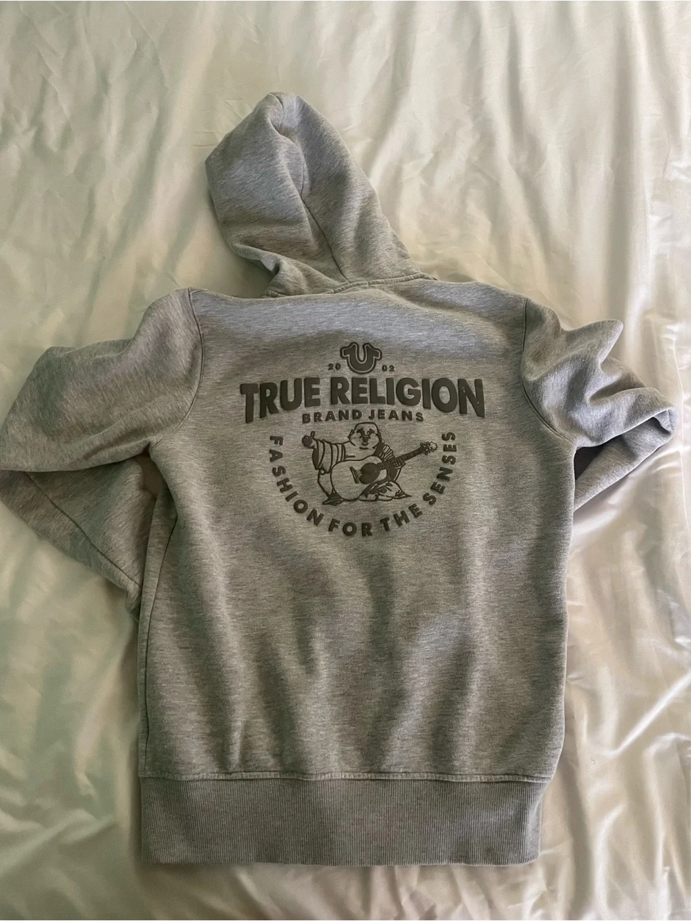 True Religion Hoodie